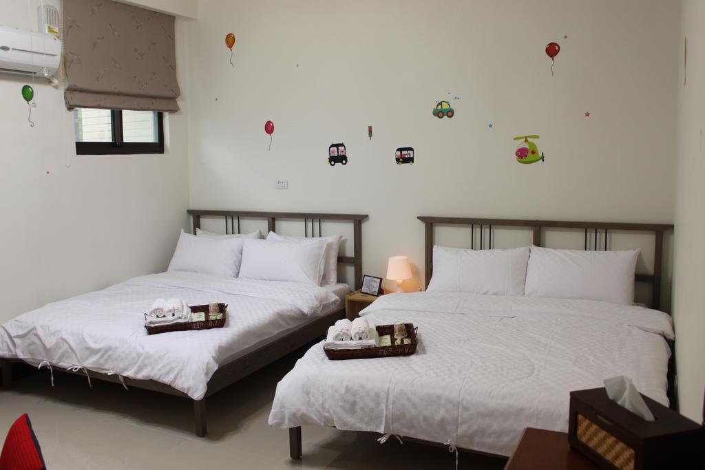 Feng Valley Homestay Taitung Стая снимка