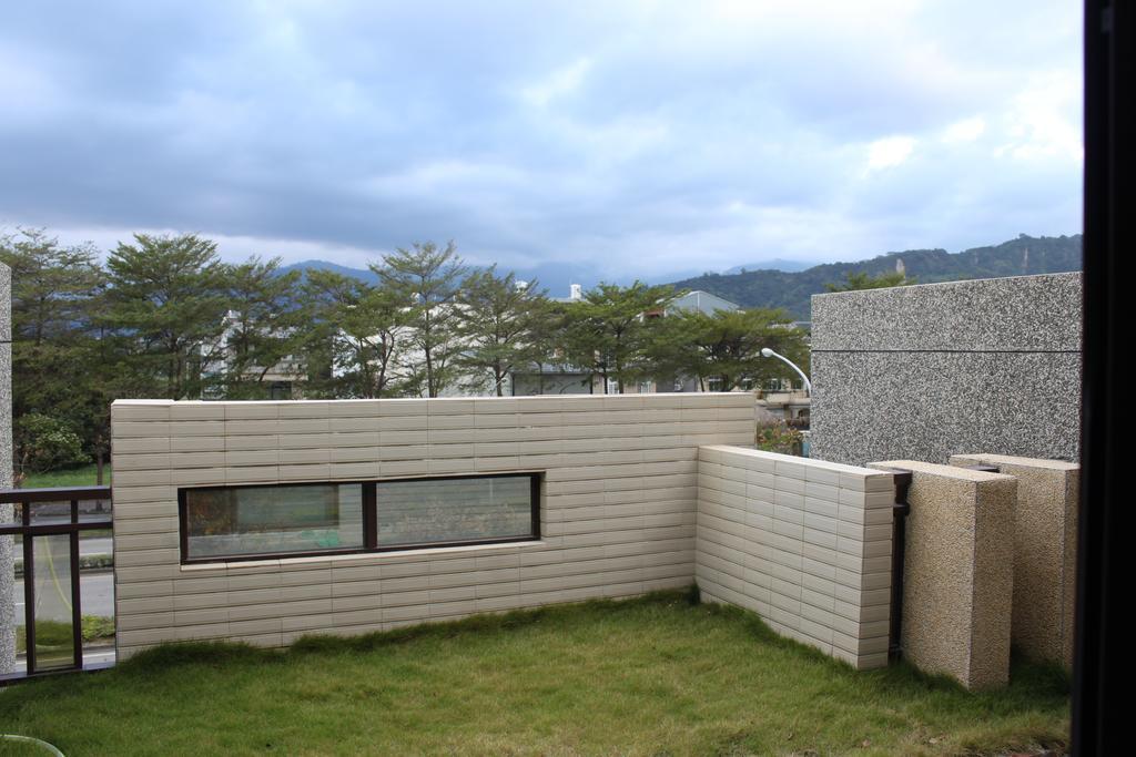 Feng Valley Homestay Taitung Екстериор снимка