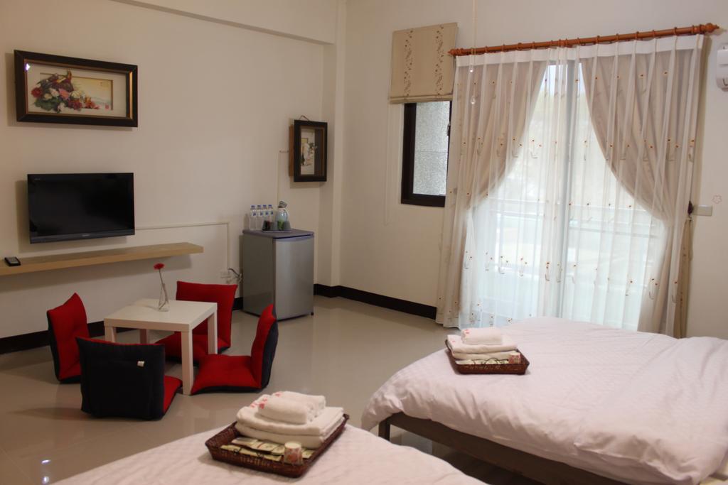Feng Valley Homestay Taitung Екстериор снимка