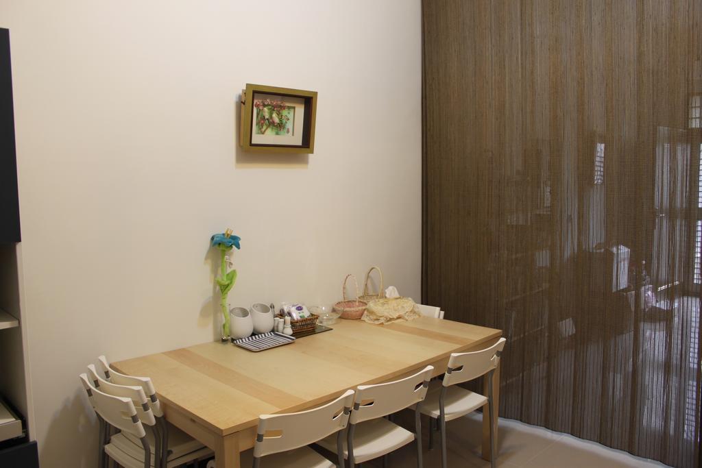 Feng Valley Homestay Taitung Екстериор снимка