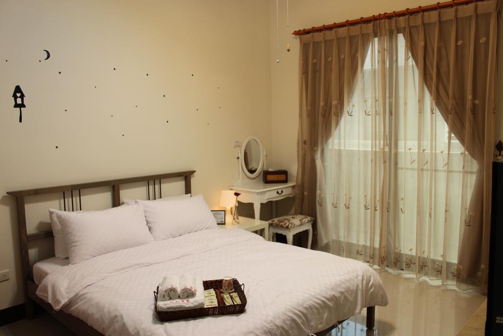 Feng Valley Homestay Taitung Стая снимка