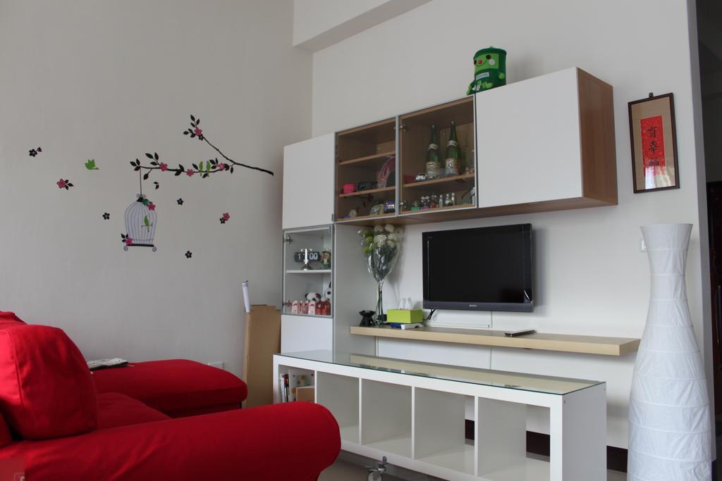 Feng Valley Homestay Taitung Екстериор снимка
