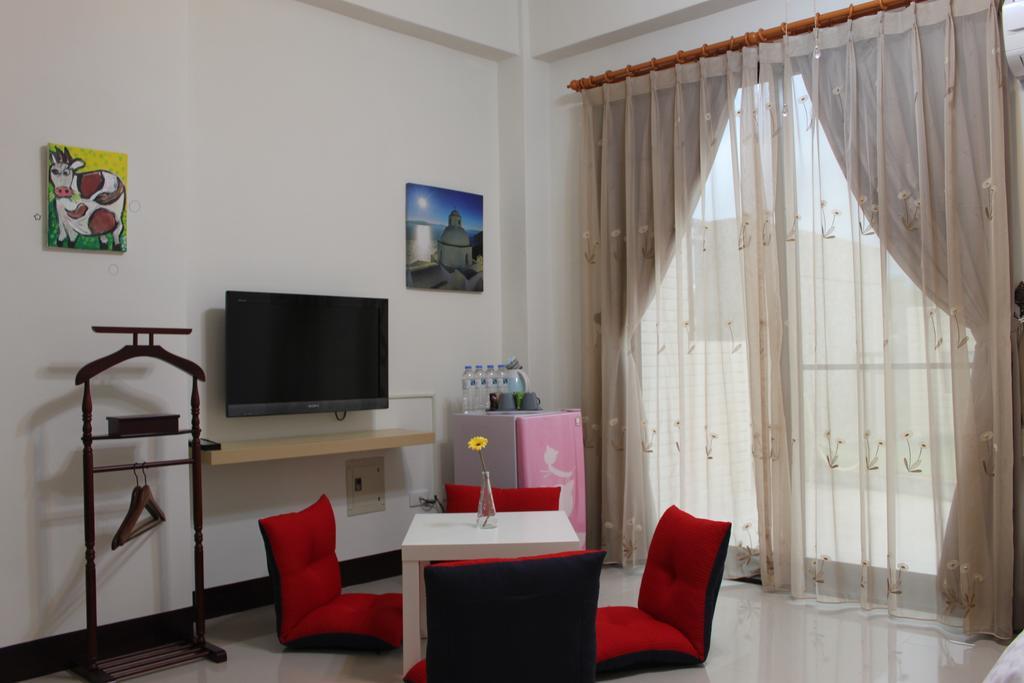 Feng Valley Homestay Taitung Екстериор снимка