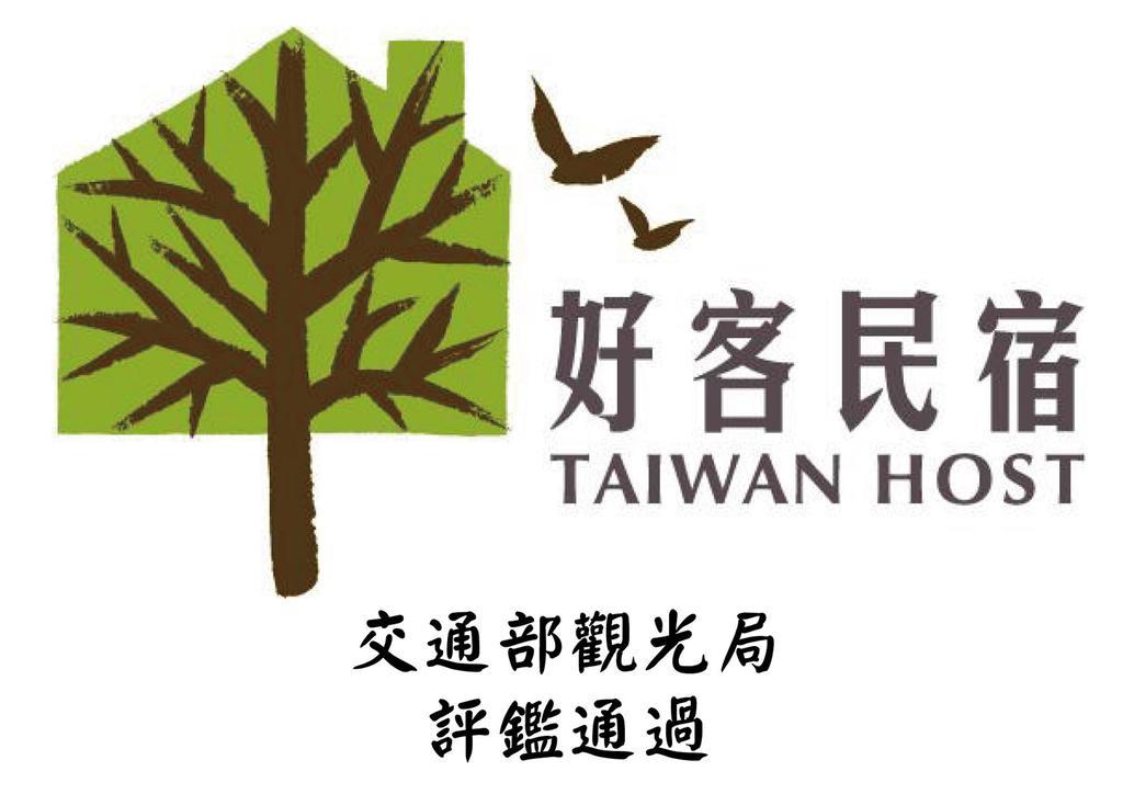 Feng Valley Homestay Taitung Екстериор снимка