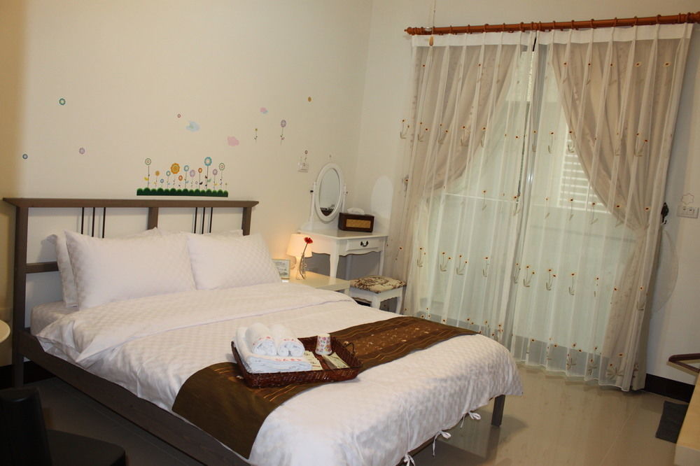 Feng Valley Homestay Taitung Екстериор снимка