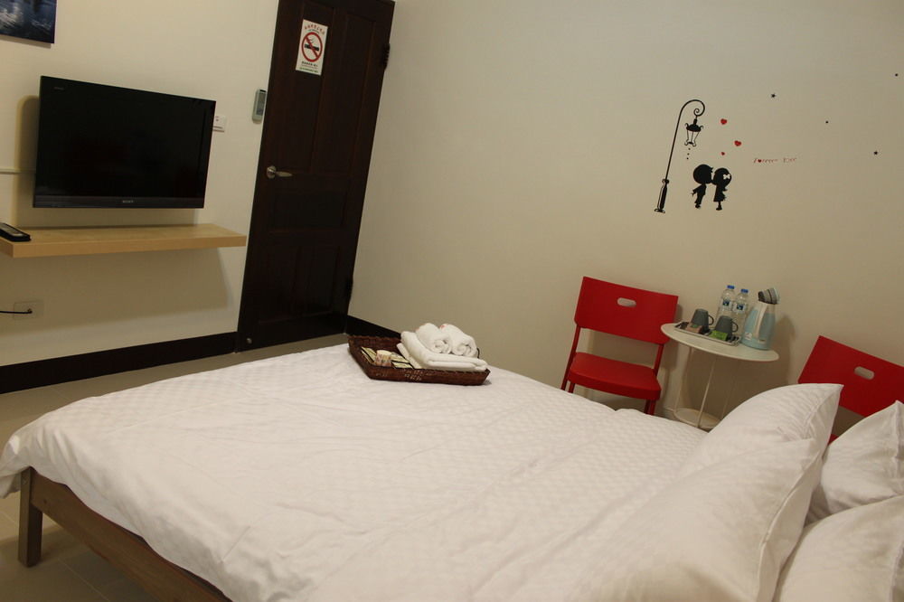 Feng Valley Homestay Taitung Екстериор снимка